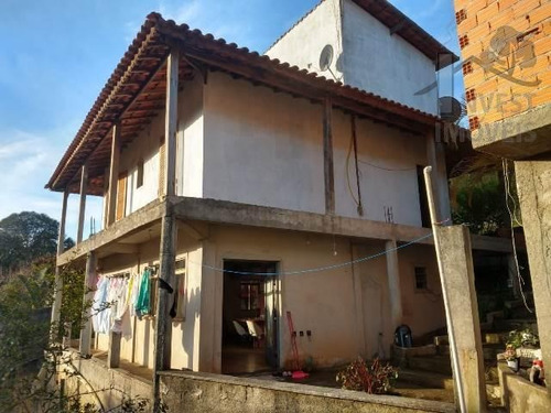 Imagem 2 de 12 de Cód - 6185 - Chácara Em Ibiúna - 6185