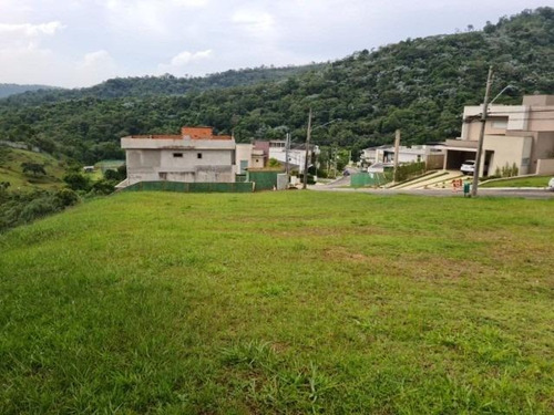 Imagem 4 de 12 de Terreno Em Condomínio Para Venda Em Santana De Parnaíba, Alphaville - 22614_1-2261375