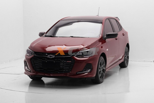 Chevrolet Onix 1.0 TURBO RS