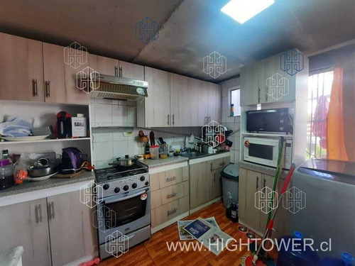 Imagen 5 de 21 de Vendo Casa En Chiloé - Curacao De Vélez, Puente Alto