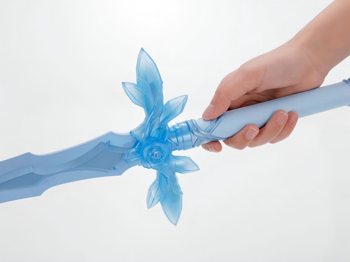 Bandai Proplica Sword Art Online Alicization Blue Rose Sword