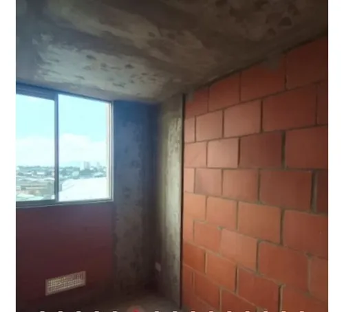 Apartamento En Venta En Fontibón, Residencial Fontibon Reservado