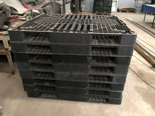 Pallet Plastico