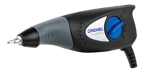 Imagen 2 de 9 de Engraver Dremel + Punta Diamantada + Punta De Carburo