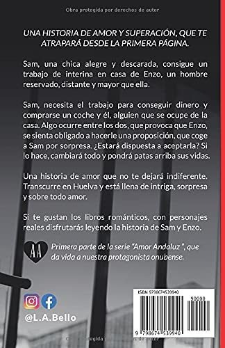 Libro : No Cruces La Linea Novela Romantica 2020 (amor...
