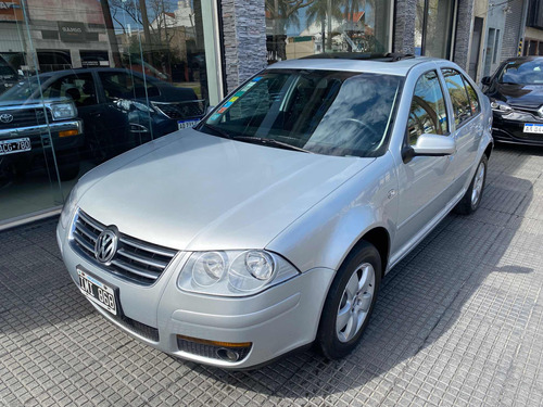 Volkswagen Bora 1.9 Trendline I 100cv