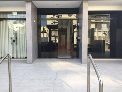 Imagem 23 de 30 de Apartamento Com 3 Dormitórios À Venda, 129 M² Por R$ 450.000 - Silveira Da Motta - São José Dos Pinhais/pr - Ap0640