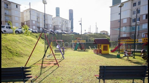 Imagem 17 de 21 de Apartamento À Venda Em Parque Jambeiro - Ap006596
