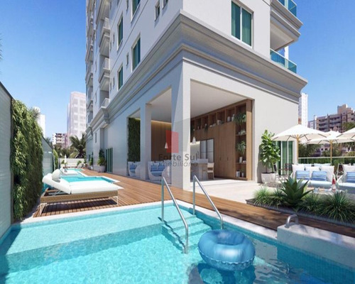 Imagem 15 de 18 de Apartamento - L340 - 32543713
