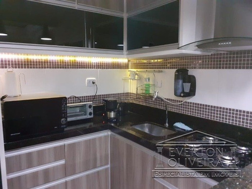 Imagem 4 de 11 de Casa - Jardim Nova Esperanca - Ref: 11250 - V-11250