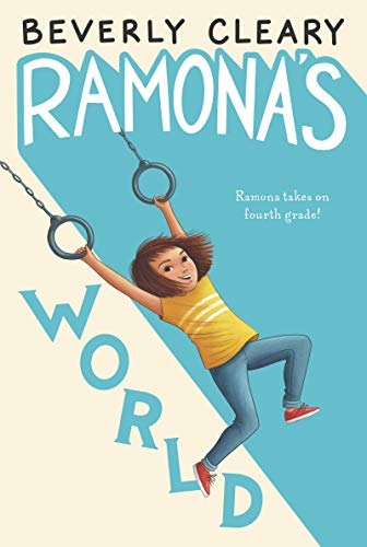 Ramonas World - Ramona 8 Pb  - Cleary Beverly