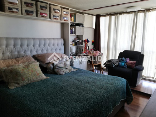 Departamento En Venta De 4 Dorm Y 3 Baños. En San Miguel