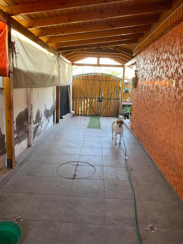 Se Vende Casa Independiente 3d 2b Excelente Ubicación