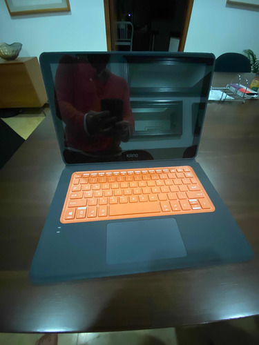 Comoutadora Kano Windows 10 Para Niños