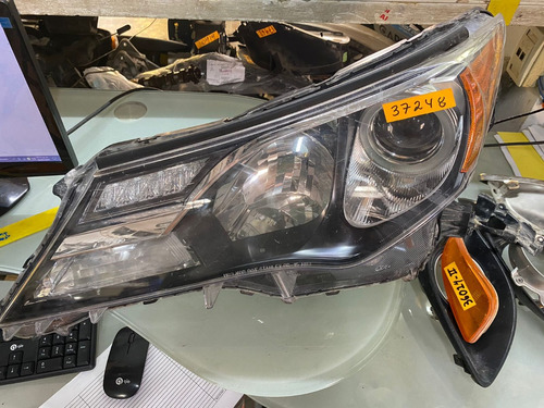 Faro Izquierdo Toyota Rav 4 37248