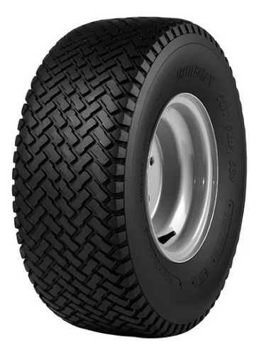 Cubierta 23x12.5-12 Trelleborg Para Tractor Corta Césped