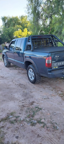 Chevrolet S10 2.8 4x2 Dc