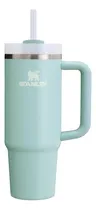 Comprar Vaso Térmico Acero Inoxidable Con Tapa Y Popote H2.0 Flowsta