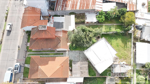 Lote Ideal Para Desarrollo Inmobiliario - Venta - Lote 950m2 - Berazategui Centro