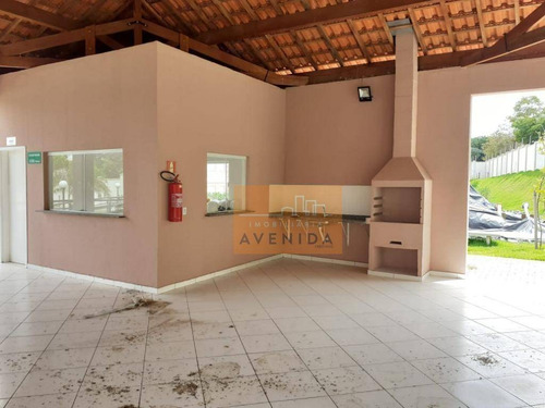 Imagem 3 de 16 de Apartamento Residencial Santa Clara - Ap0549