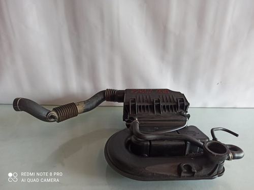 Imagem 4 de 4 de Caixa Filtro Ar Fiat Uno Vivace