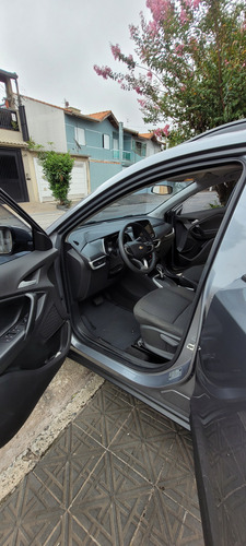 Chevrolet Tracker 1.0 Turbo Aut. (pcd) 5p