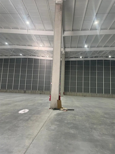 Bodega En Arriendo En Pudahuel