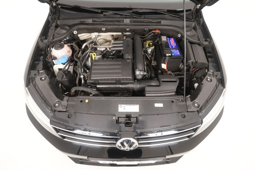 Imagen 6 de 14 de Volkswagen Vento 1.4tsi Bm Tech Dsg