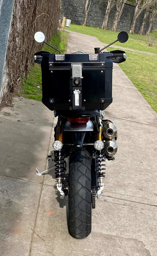 Imagen 5 de 12 de Triumph Scrambler 1200 Xe