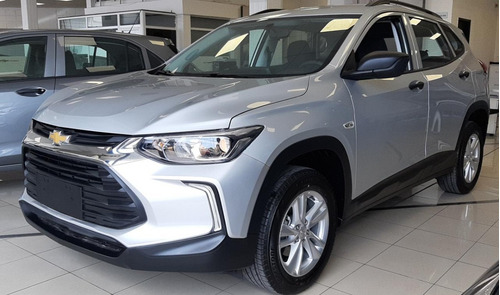 Chevrolet Tracker 1.2 Turbo At