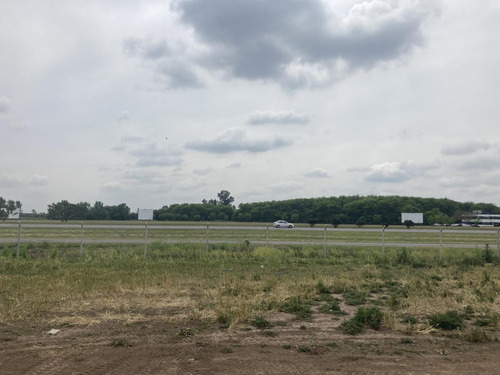 Fracción 20 Has Panamericana - Zarate
