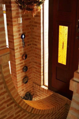 Casa Com 3 Dormitórios À Venda, 600 M² Por R$ 4.500.000,00 - Condomínio Village Visconde De Itamaracá - Valinhos/sp - Ca2015