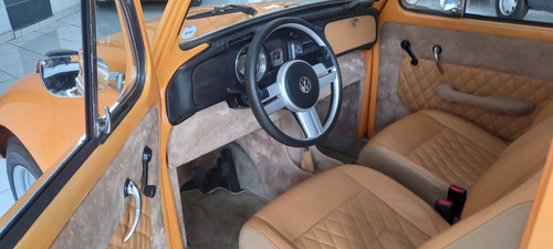 Volkswagen Fusca 1300 - 1975
