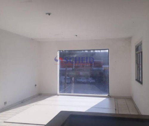 Imagem 9 de 10 de Prédio Comercial - Avenida Interlagos - Mr75966