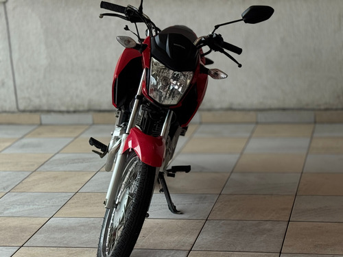 Honda Cg 160 Fan Flex Manual