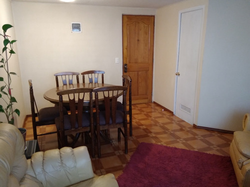 Departamento En Quilicura, 3 Dormitorios