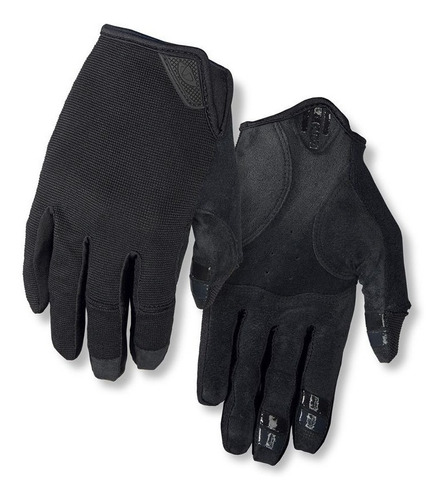 Guantes Ciclismo Largos Giro Dnd Relleno Eva Lacusports 