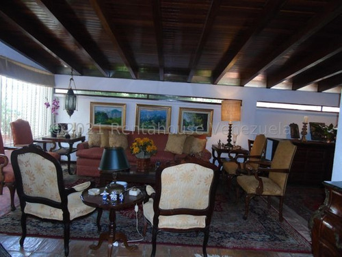 Imagen 5 de 12 de Casa En Venta En Caurimare 22-6385 Caro Fermoso 0424 2083128