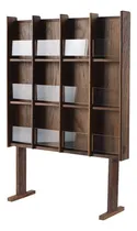 Comprar Estantería De Muñecas En Miniatura A Escala 1\u002F6, Soporte Par