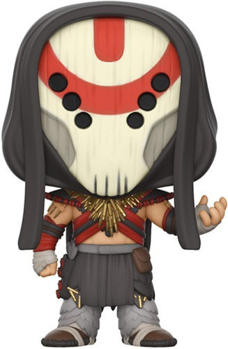 Imagen 1 de 1 de Funko Pop Eclipse Cultist (259) Horizon Zero Dawn