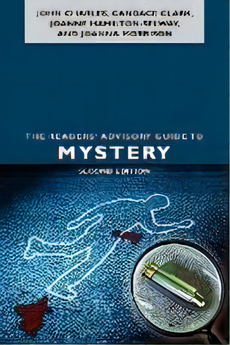 The Readers' Advisory Guide To Mystery, De John Charles. Editorial American Library Association, Tapa Blanda En Inglés