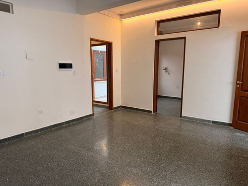 Oficina Alquiler Macrocentro Planta Baja