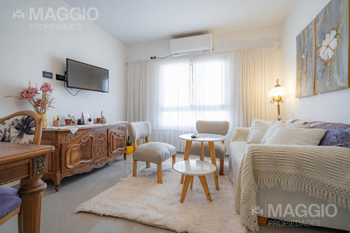 Departamento Venta Lomas Del Mirador