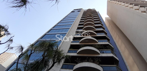 Imagem 1 de 30 de Apartamento Á Venda E Para Aluguel Em Cambuí - Ap004662