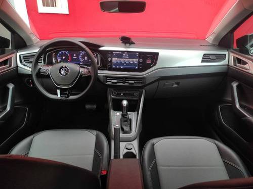 Imagem 10 de 15 de Volkswagen Virtus 1.0 200 Tsi Highline Automático