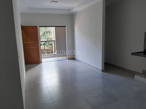 Imagem 14 de 14 de Apartamento Padrão Em Franca - Sp - Ap0374_rncr