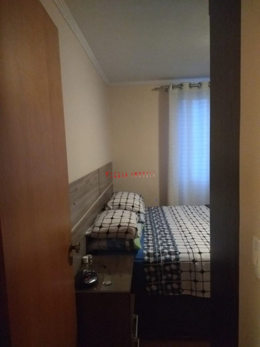 Imagem 26 de 30 de Apartamento - Ap00025 - 67747706