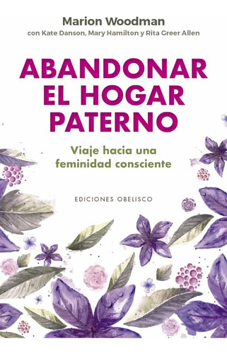 Libro Abandonar El Hogar Paterno