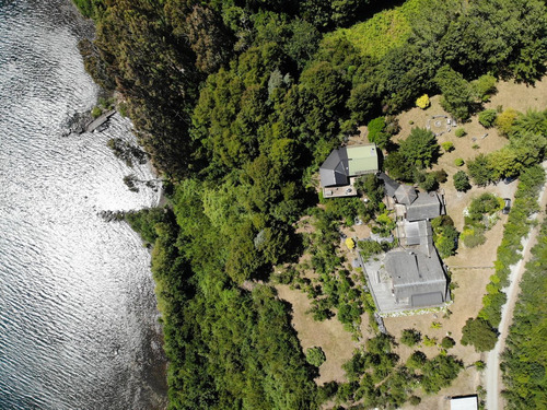 Se Vende Espectacular Casa A Las Orillas Del Lago ...