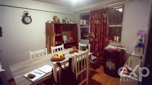 Departamento En Venta De 2 Dorm. La Ermita Ii, Lo Barnechea